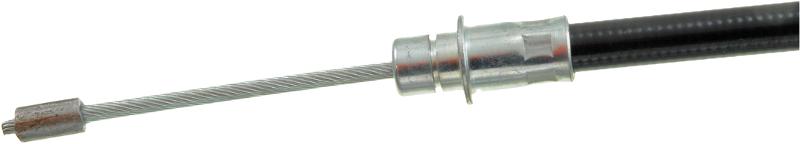1989 Eagle Premier Parking Brake Cable Rear Right Dorman C94305 image 1 of 3