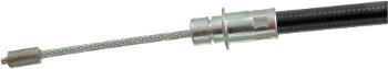 1990 Eagle Premier Parking Brake Cable