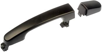2006 Mercury Montego Exterior Door Handle Rear Left Dorman 80628 image 4 of 4