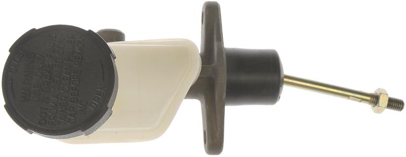2006 Subaru Impreza Clutch Master Cylinder Dorman CM640106 image 1 of 4