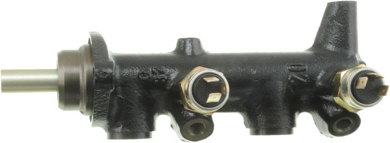1983 Porsche 911 Brake Master Cylinder Dorman M39292 image 2 of 4