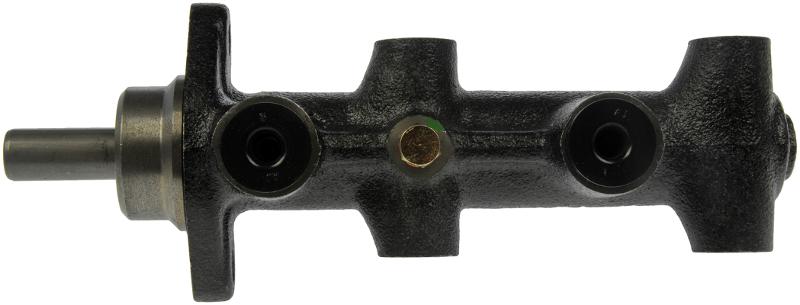 1978 Volkswagen Dasher Brake Master Cylinder Dorman M96411 image 1 of 4