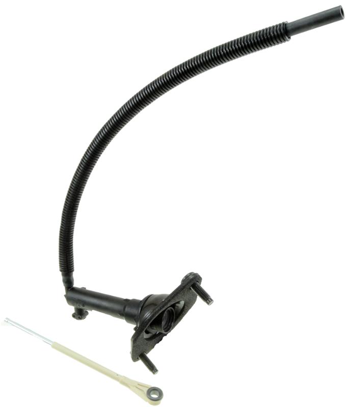 1998 Dodge Dakota Clutch Master Cylinder Dorman CM350113 image 4 of 4