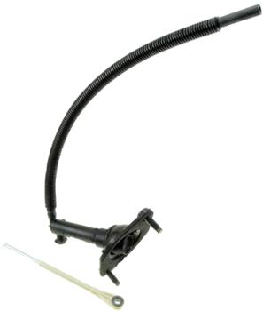 2000 Dodge Dakota Clutch Master Cylinder Dorman CM350113 image 4 of 4