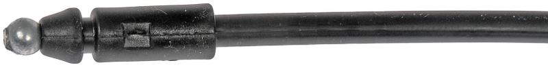 2005 Kia Amanti Hood Release Cable Dorman 912136 image 2 of 4