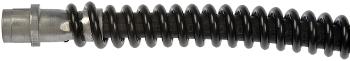 2010 Porsche Cayenne Brake Hydraulic Hose Rear Left Dorman H621402 image 2 of 3