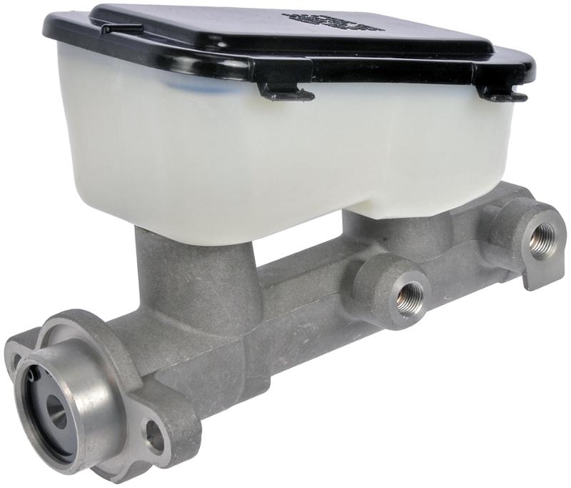 1982 Chevrolet Camaro Brake Master Cylinder Dorman M39384 image 2 of 4