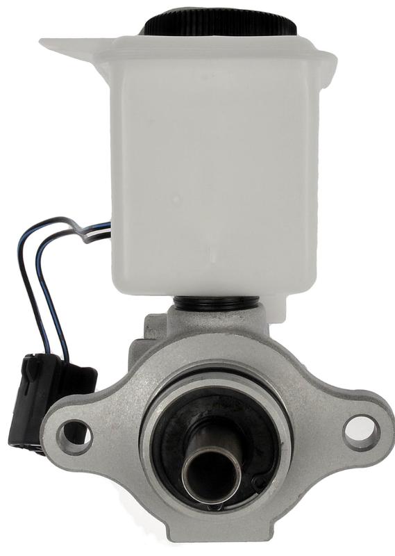 2000 Mazda 626 Brake Master Cylinder Dorman M630230 image 1 of 4