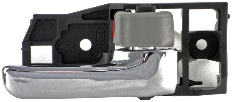 2002 Toyota Highlander Interior Door Handle Front Right Dorman 82471 image 3 of 3