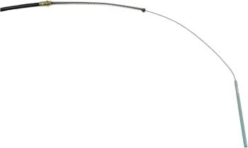 1968 Pontiac Tempest Parking Brake Cable Front Dorman C92263 image 2 of 3