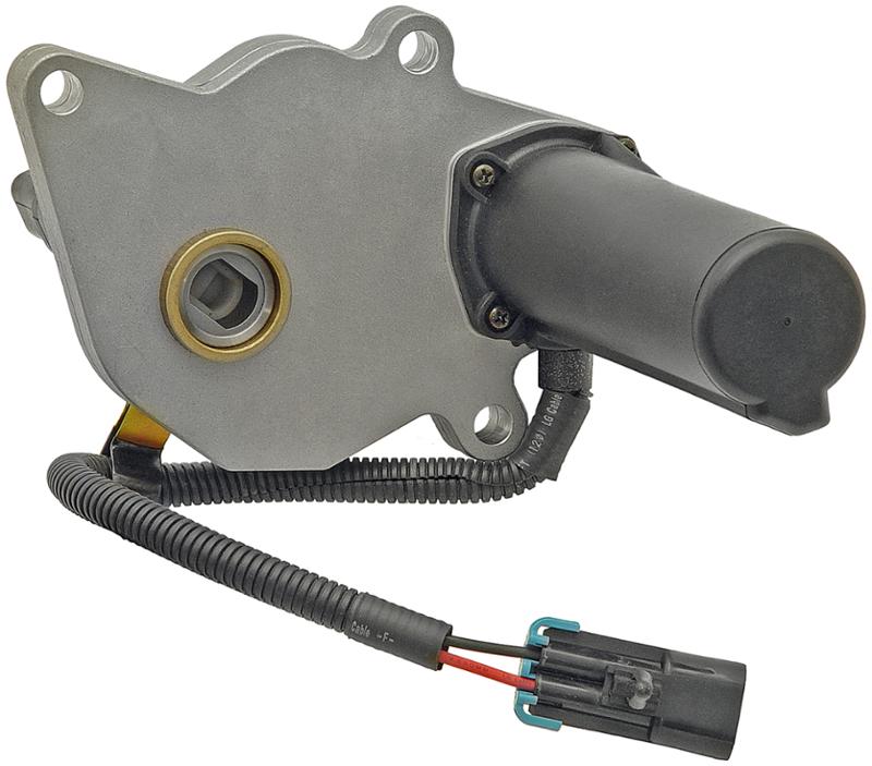 Dorman 600907 Transfer Case Motor product image 4 of 5