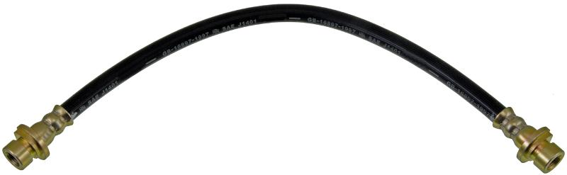 2007 Honda Pilot Brake Hydraulic Hose Rear Left Inner Dorman H620019 image 2 of 3