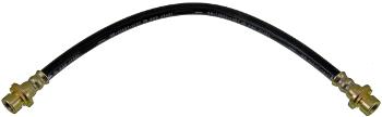 2003 Acura MDX Brake Hydraulic Hose Rear Left Inner Dorman H620019 image 2 of 3