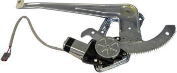 2011 Ford Ranger Power Window Motor and Regulator Assembly Front Right Dorman 741832 image 4 of 4