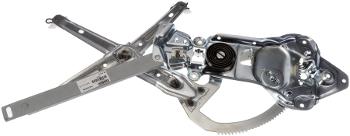 1993 BMW M5 Window Regulator Front Left Dorman 740410 image 1 of 4