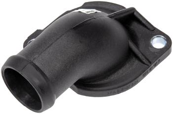 1983 Volkswagen Rabbit Engine Coolant Thermostat Housing Water Pump Dorman 902963 image 1 of 2