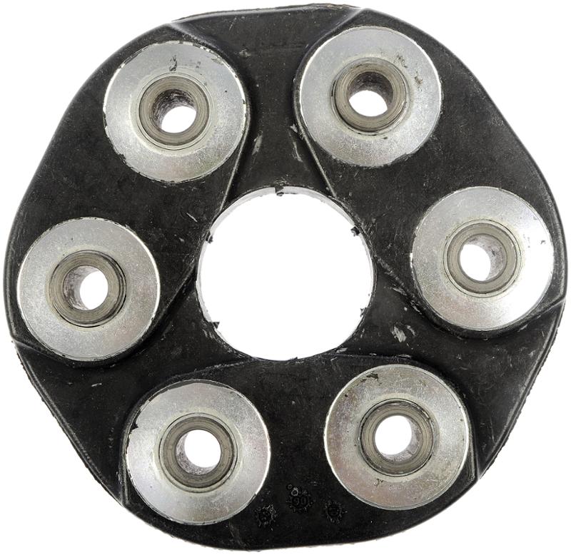 1993 Mercedes-Benz 190E Drive Shaft Coupler Front Dorman 935506 image 4 of 4