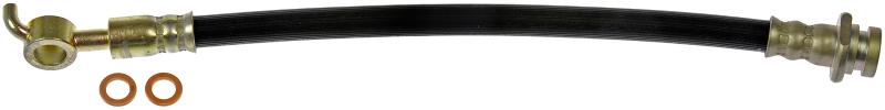 1991 Nissan D21 Clutch Hydraulic Hose