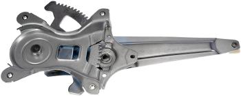2015 Toyota Camry Window Regulator Rear Left Dorman 752444 image 1 of 4