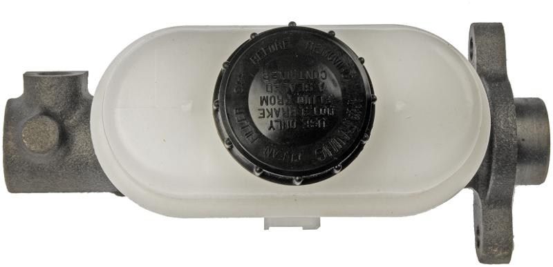 1988 Ford Ranger Brake Master Cylinder Dorman M39633 image 2 of 4