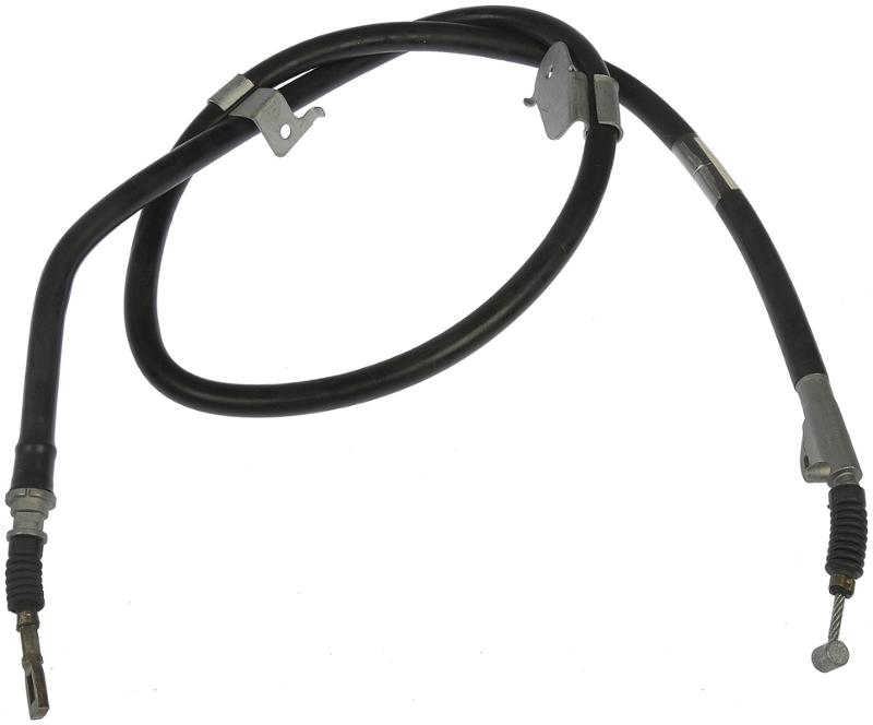 1998 Nissan Altima Parking Brake Cable Rear Left Dorman C660070 image 1 of 3