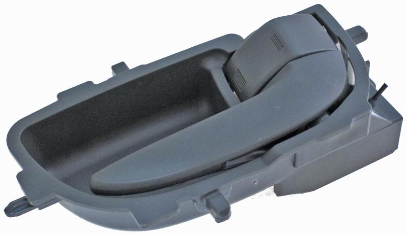 2012 Toyota Yaris Interior Door Handle Front Right Dorman 83878 image 1 of 3