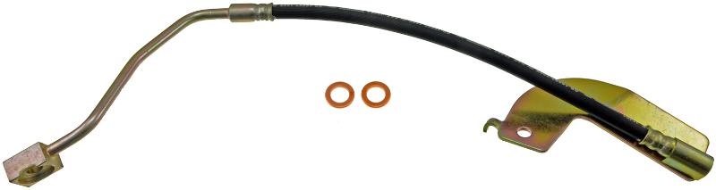 2002 Ford Mustang Brake Hydraulic Hose Rear Right Dorman H381283 image 1 of 3