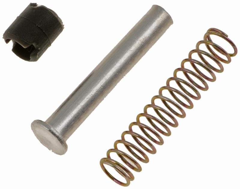 1985 Pontiac T1000 Horn Contact Repair Kit Dorman 83230 image 3 of 4