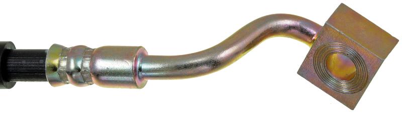 2009 Chrysler 300 Brake Hydraulic Hose Rear Left Dorman H620550 image 2 of 3