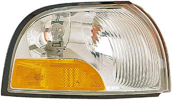2002 Mercury Villager Turn Signal / Parking Light Assembly Front Right Dorman 1630241 image 1 of 1