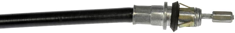 1988 GMC C1500 Parking Brake Cable Front Dorman C95217 image 2 of 3