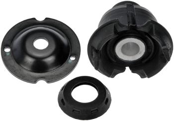 2017 GMC Terrain Suspension Subframe Bushing Front Left Dorman 523096 image 2 of 3