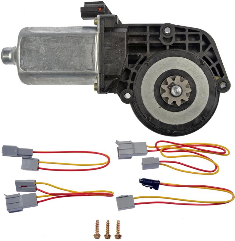 1991 Ford Thunderbird Power Window Motor Front Right Dorman 742251 image 3 of 4