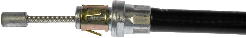 1998 GMC Savana 2500 Parking Brake Cable Front Dorman C96091 image 2 of 3