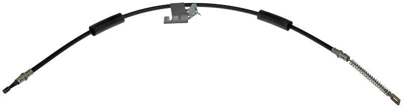 1995 Jeep Grand Cherokee Parking Brake Cable Rear Left Dorman C660058 image 3 of 3