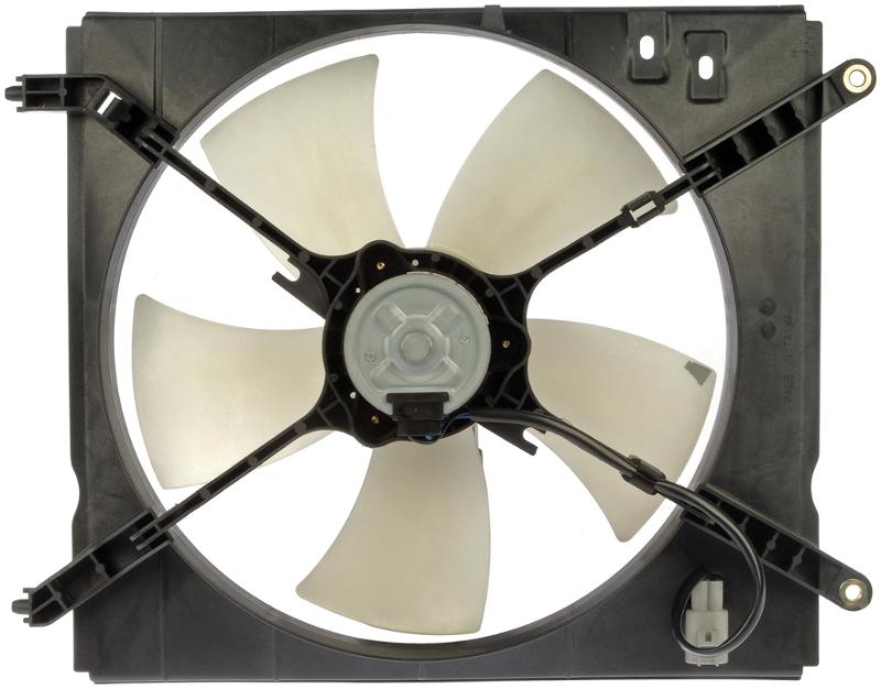 Dorman 620542 Engine Cooling Fan Assembly product image 3 of 3