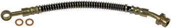 2008 Kia Sorento Brake Hydraulic Hose Rear Left Dorman H621139 image 1 of 3