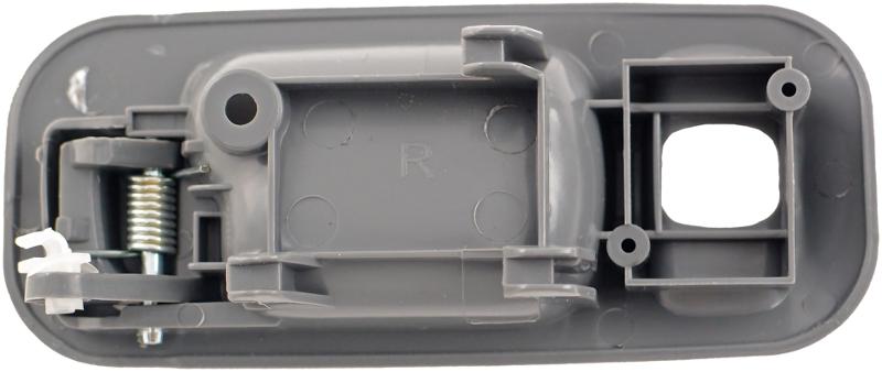 1995 Honda Civic Interior Door Handle Rear Right Dorman 92659 image 1 of 3