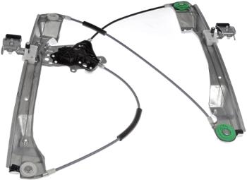 2008 Pontiac G8 Window Regulator Front Left Dorman 752784 image 2 of 4