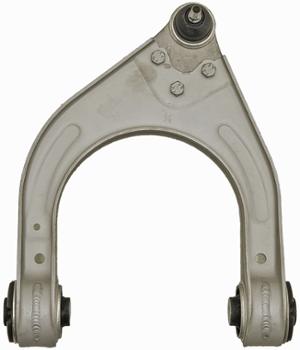 2006 Mercedes-Benz CLS55 AMG Suspension Control Arm and Ball Joint Assembly Front Left Upper Dorman 520959 image 3 of 4