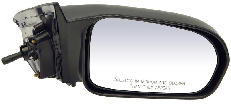 2004 Honda Civic Door Mirror Right Dorman 9551284 image 1 of 1