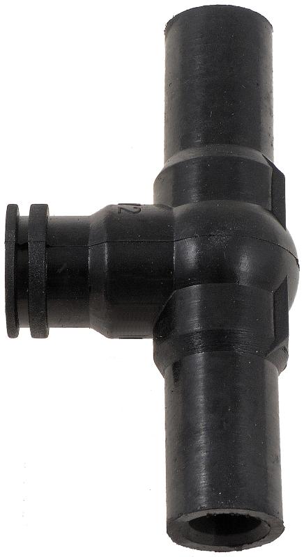 1993 Ford Crown Victoria PCV Valve Tubing Dorman 47072 image 3 of 4
