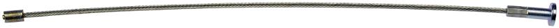Dorman C93027 Parking Brake Cable product image 1 of 3