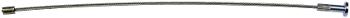 1979 Dodge D300 Parking Brake Cable Intermediate Dorman C93027 image 1 of 3