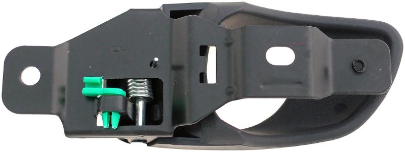 1993 Mitsubishi Precis Interior Door Handle Front Right Dorman 83437 image 3 of 3