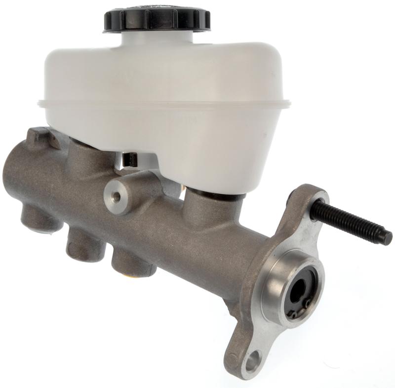 2002 Ford Mustang Brake Master Cylinder Dorman M630262 image 4 of 4