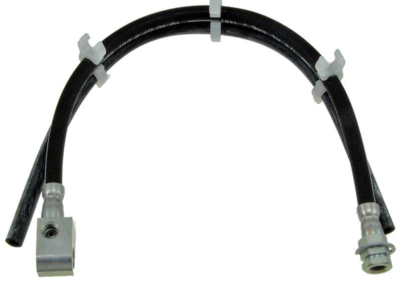 Dorman H380385 Brake Hydraulic Hose product image 2 of 3