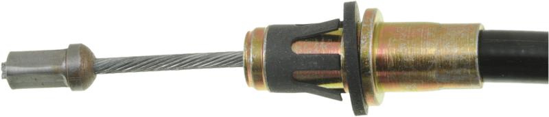 Dorman C92664 Parking Brake Cable product image 3 of 3