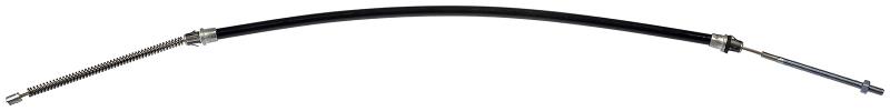 Dorman C95551 - Parking Brake Cable Dorman C95551 Parking Brake Cable product image 2 of 3