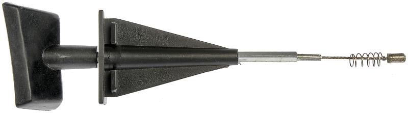 1990 Chevrolet S10 Parking Brake Release Handle